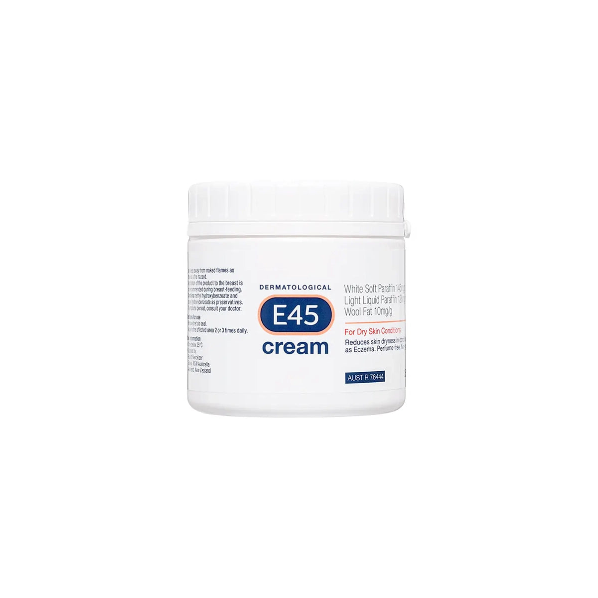 E45 CREAM NEW