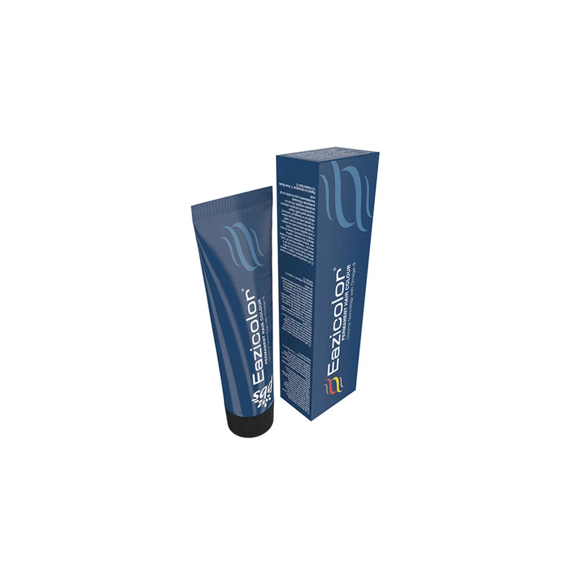 EAZICOLOR HAIR COLOR 12.9