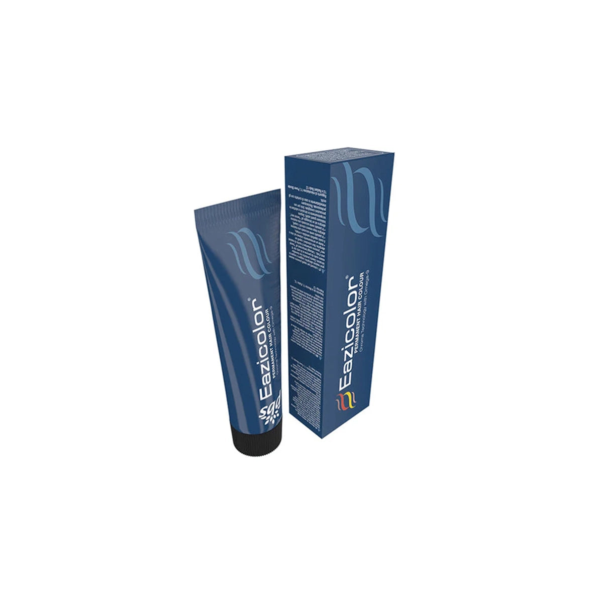 EAZICOLOR HAIR COLOR 60ML 8.13