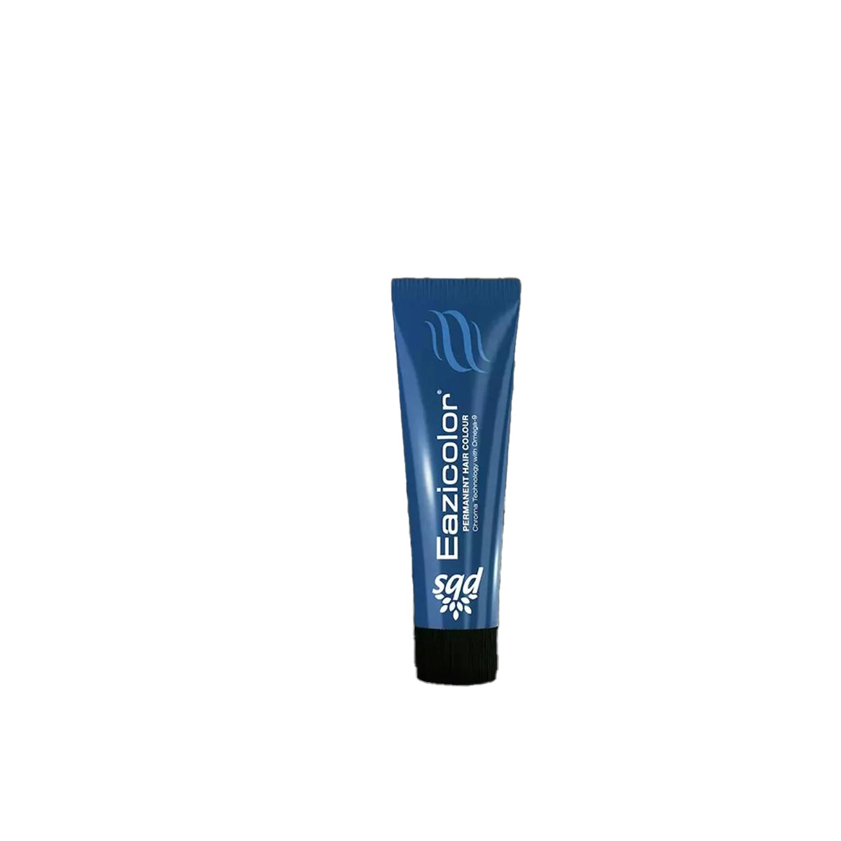 EAZICOLOR HAIR COLOR 60ML GREEN
