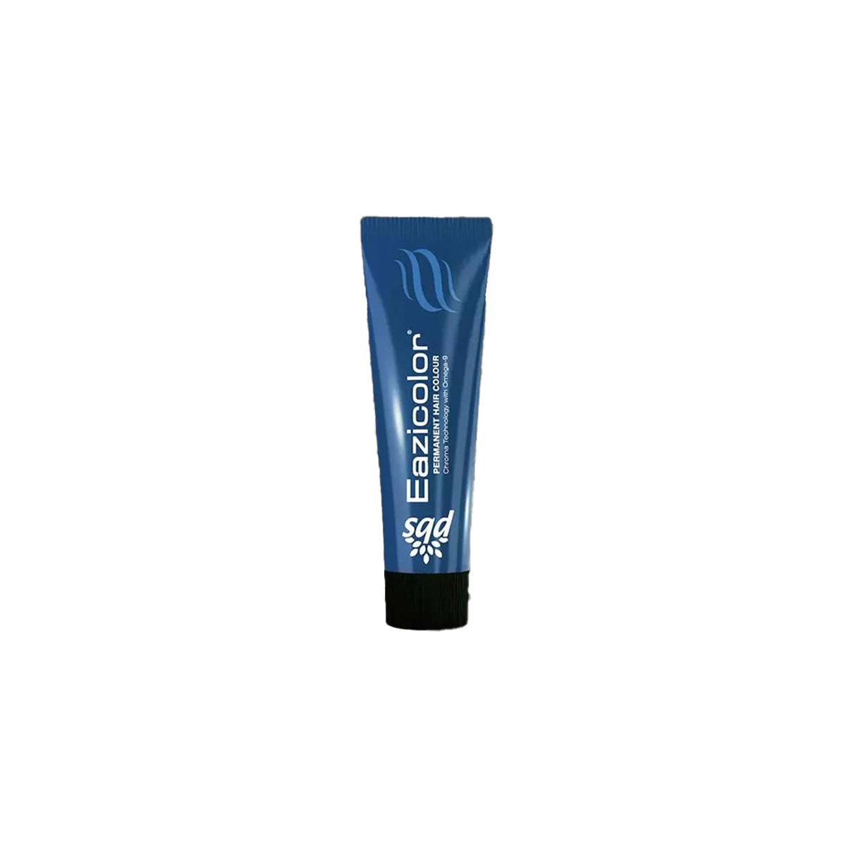 EAZICOLOR HAIR COLOR 60ML SILVER GREY