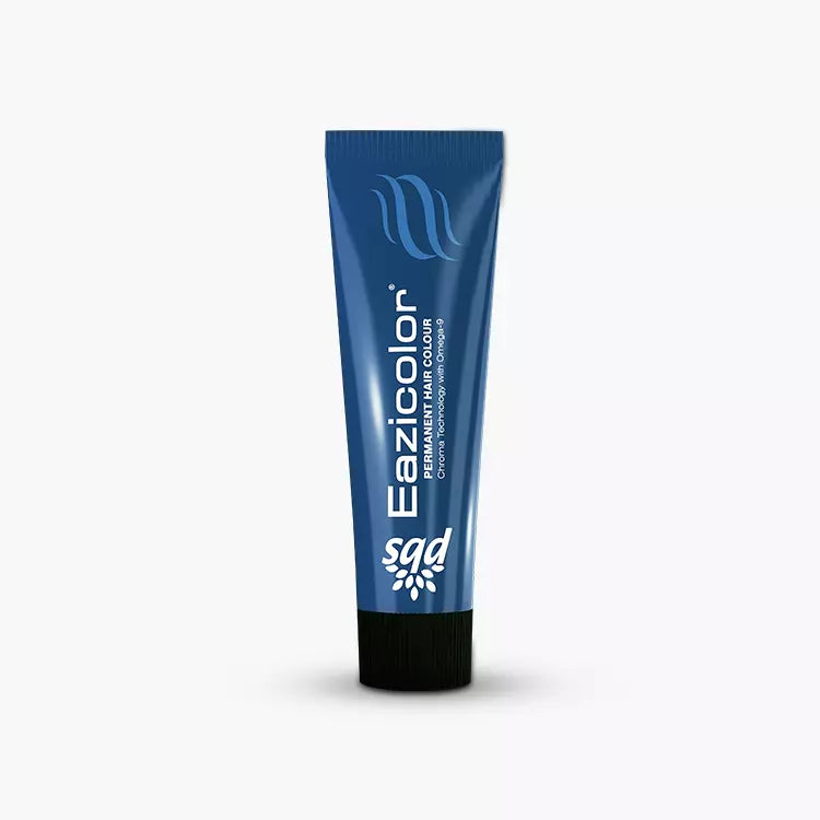 EAZICOLOR HAIR COLOR 60ML 1.0