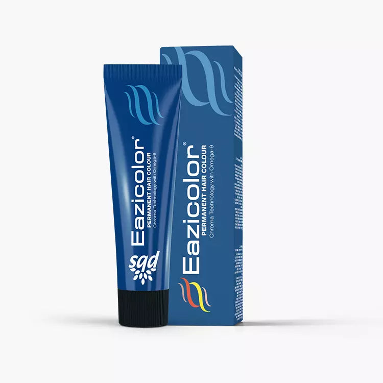 EAZICOLOR HAIR COLOR 60ML 5.62