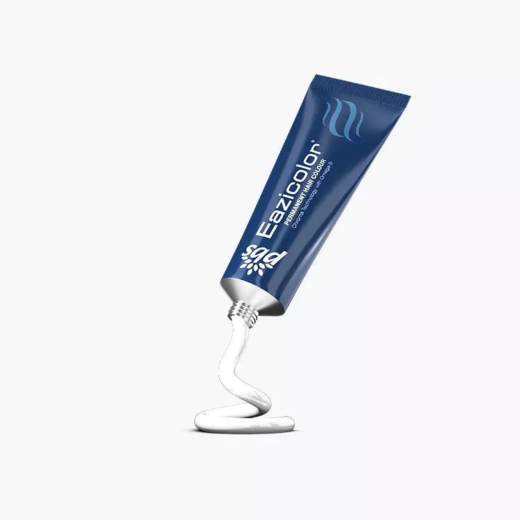EAZICOLOR HAIR COLOR 60ML 8.44