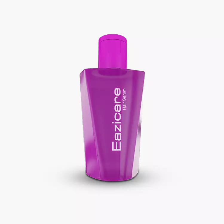 EAZICOLOR HAIR SERUM 128ML