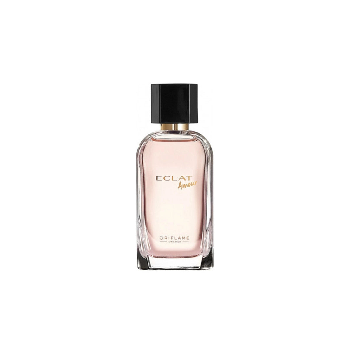 ECLAT EXCLUSIVE EDP 90ML D AMOUR GOLD