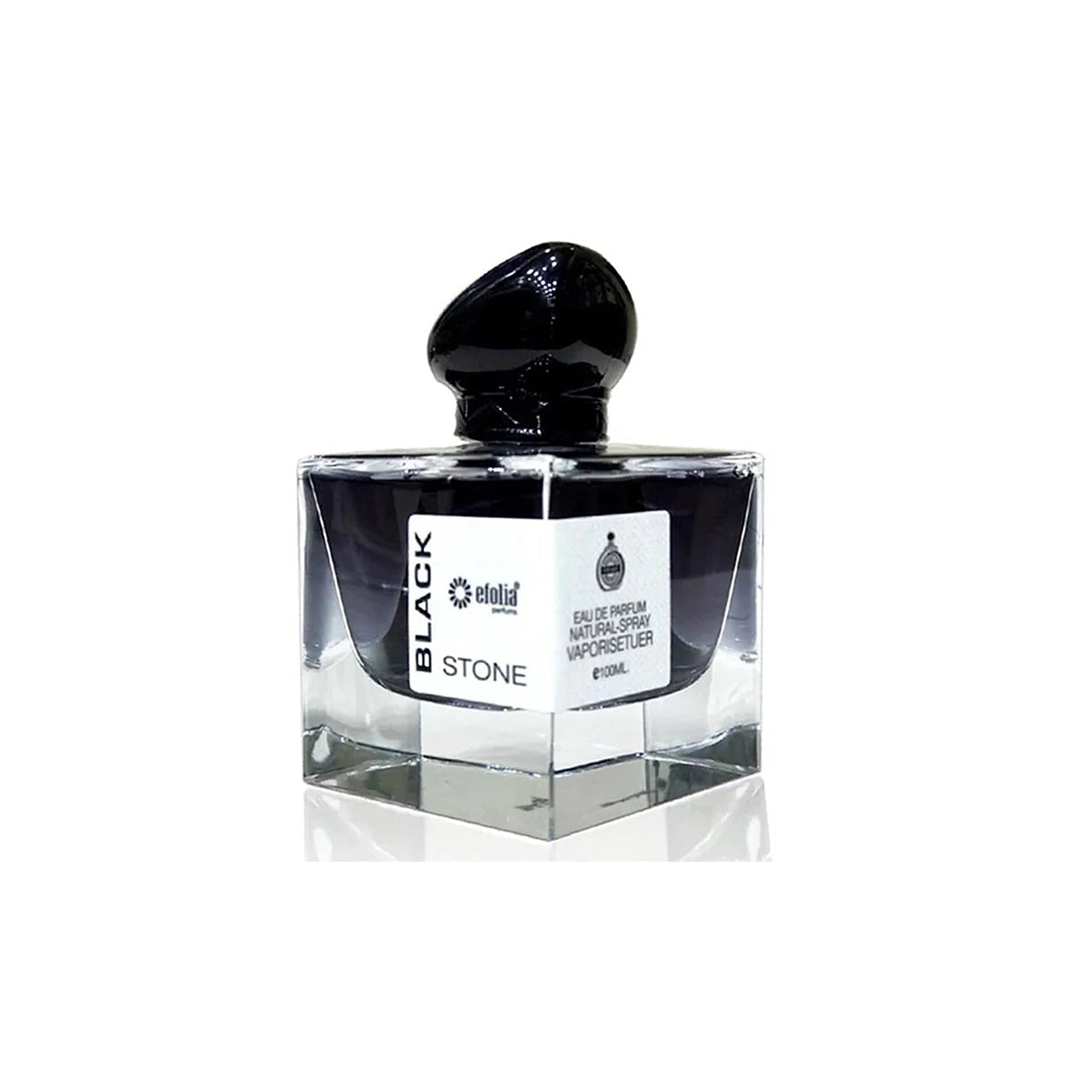 EFOLIA EDP 100ML BLACK STONE