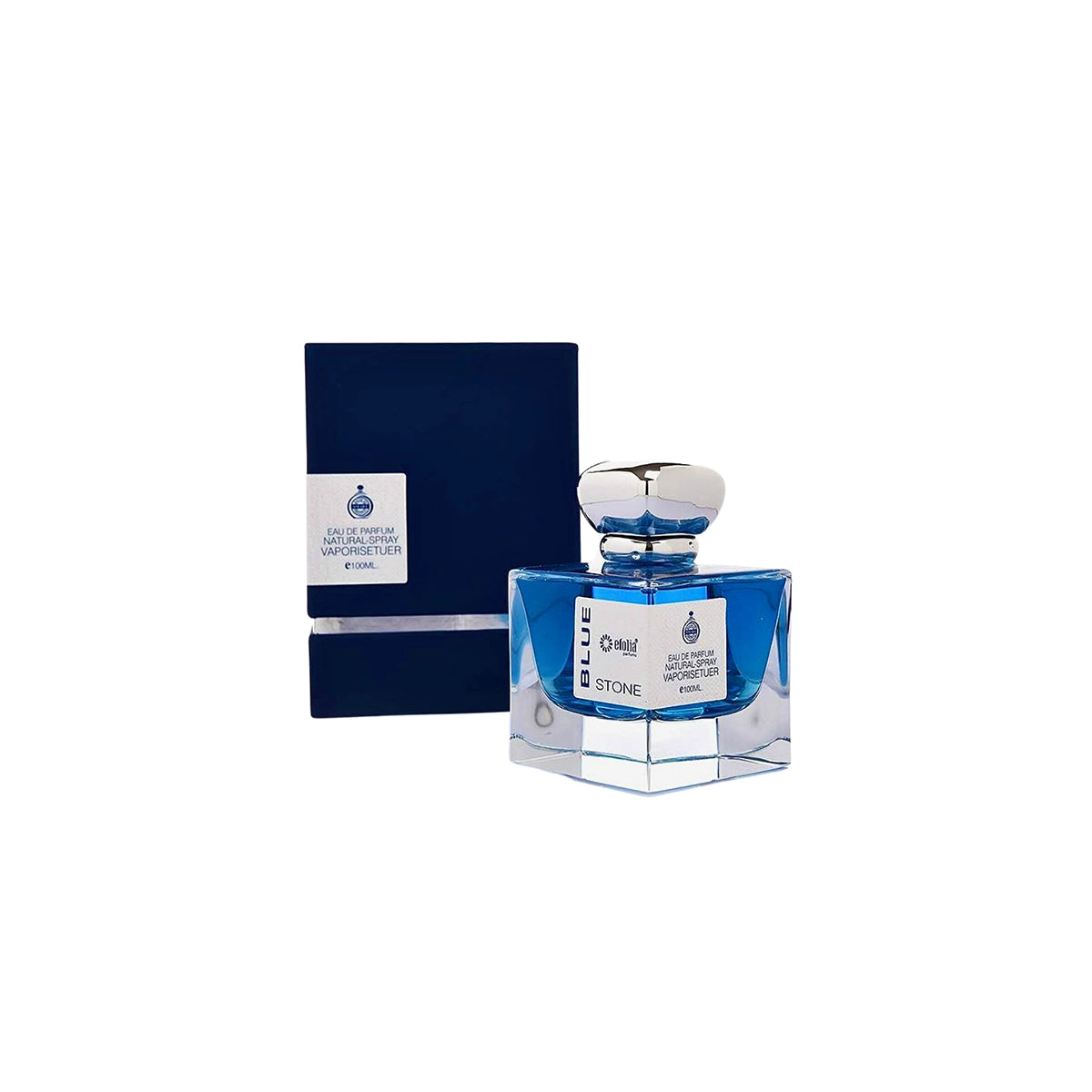 EFOLIA EDP 100ML BLUE STONE