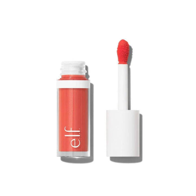 ELF CAMO LIQUID BLUSH 4ML CORAL CRUSH