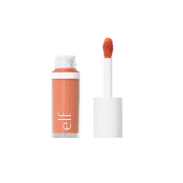 ELF CAMO LIQUID BLUSH 4ML PEACH PERFECT