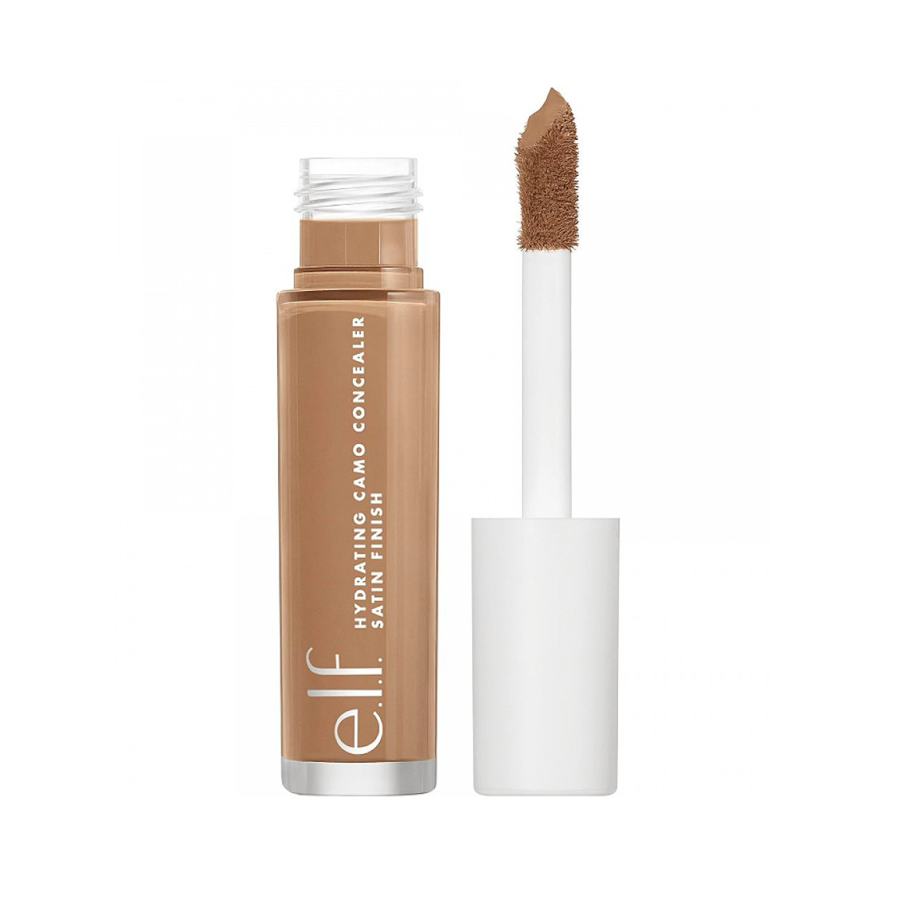 ELF HYDRATING CAMO CONCEALER TAN WALNUT 6ML