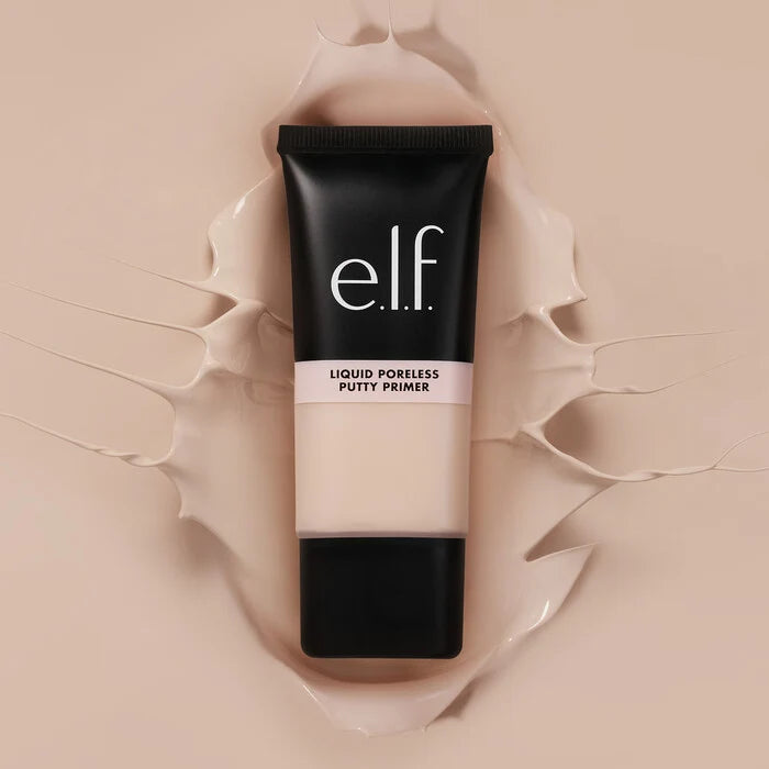 ELF LIQUID PORELESS PUTTY PRIMER 28ML