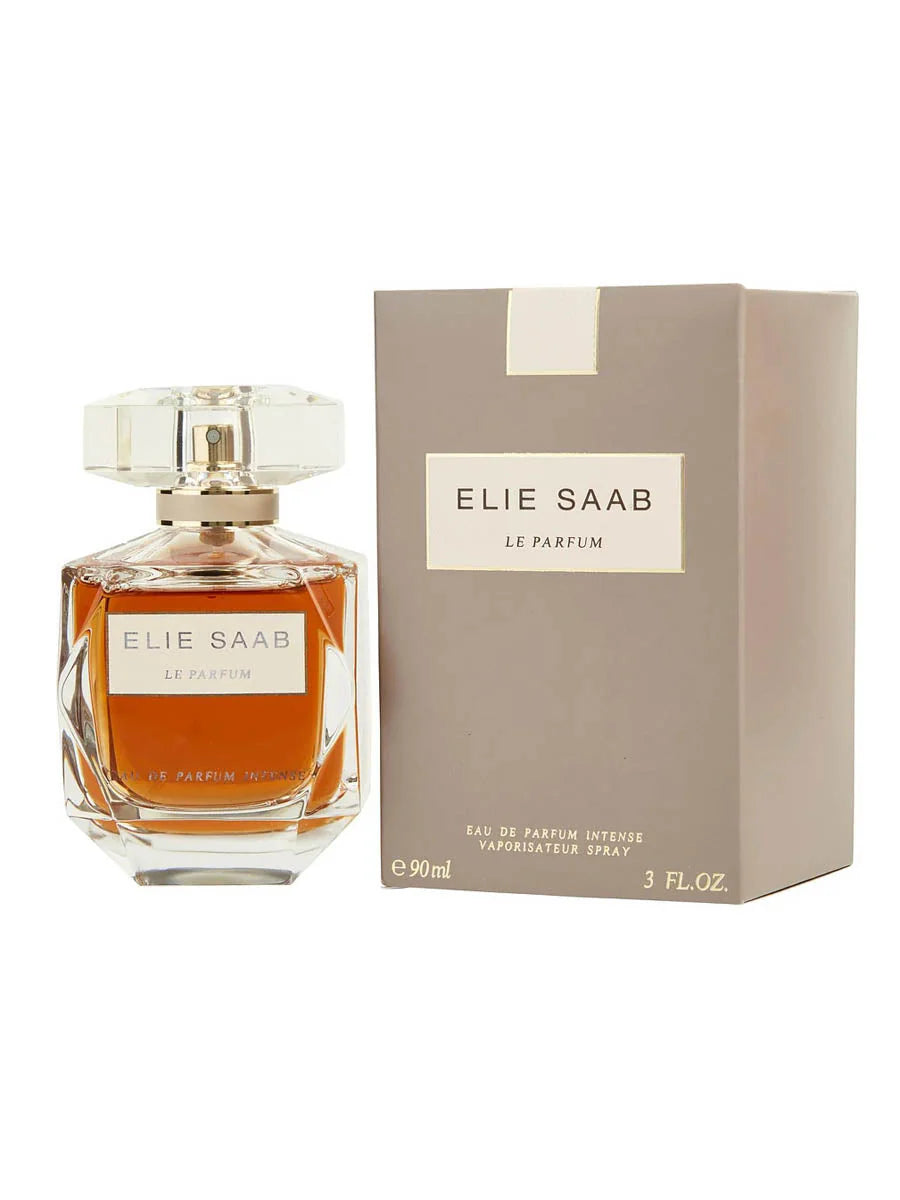 ELIE SAAB LE PERFUME INTENSE EDP 90ML
