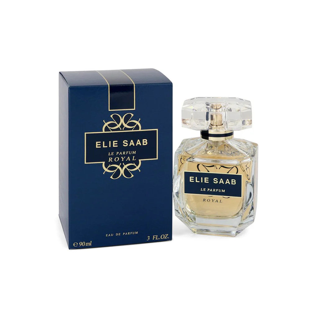 ELIE SAAB LE PERFUM ROYAL EDP 90ML