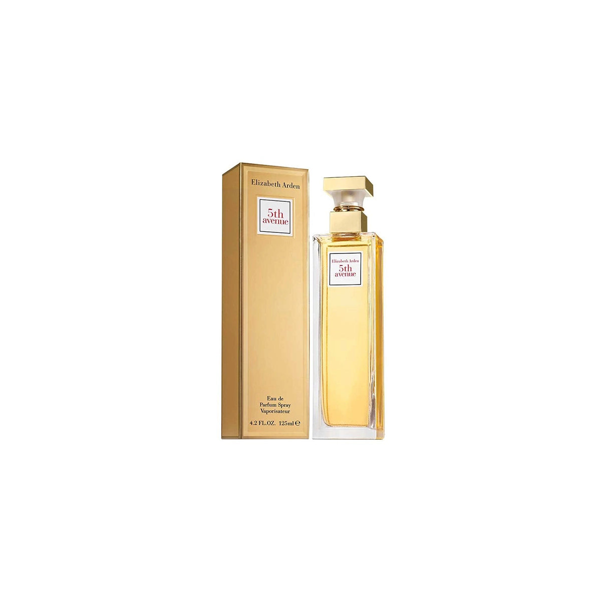 ELIZEBETH ARDEN 5TH AVANEUE EDP WOMEN 125ML