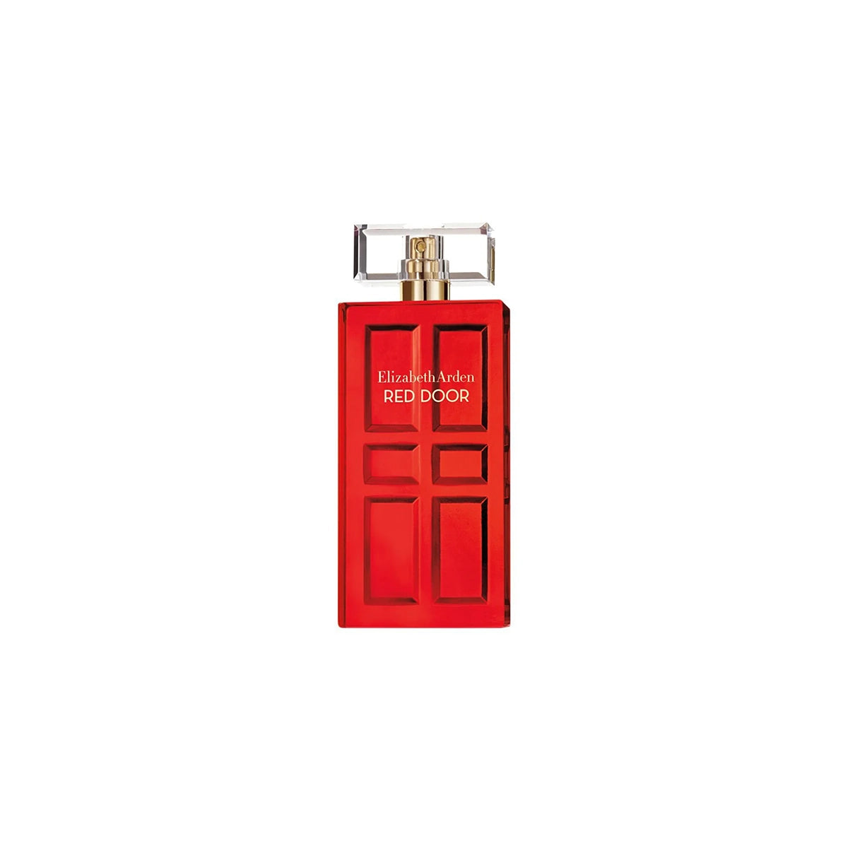 ELIZEBETH ARDEN RED DOOR EDT WOMEN 100ML