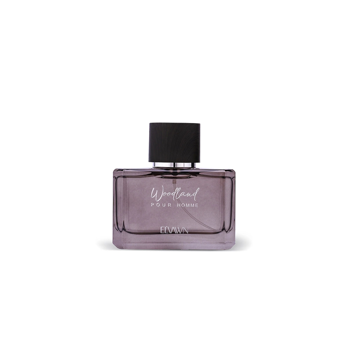 ELVAWN EDP 100ML WOODLAND POUR HOMME