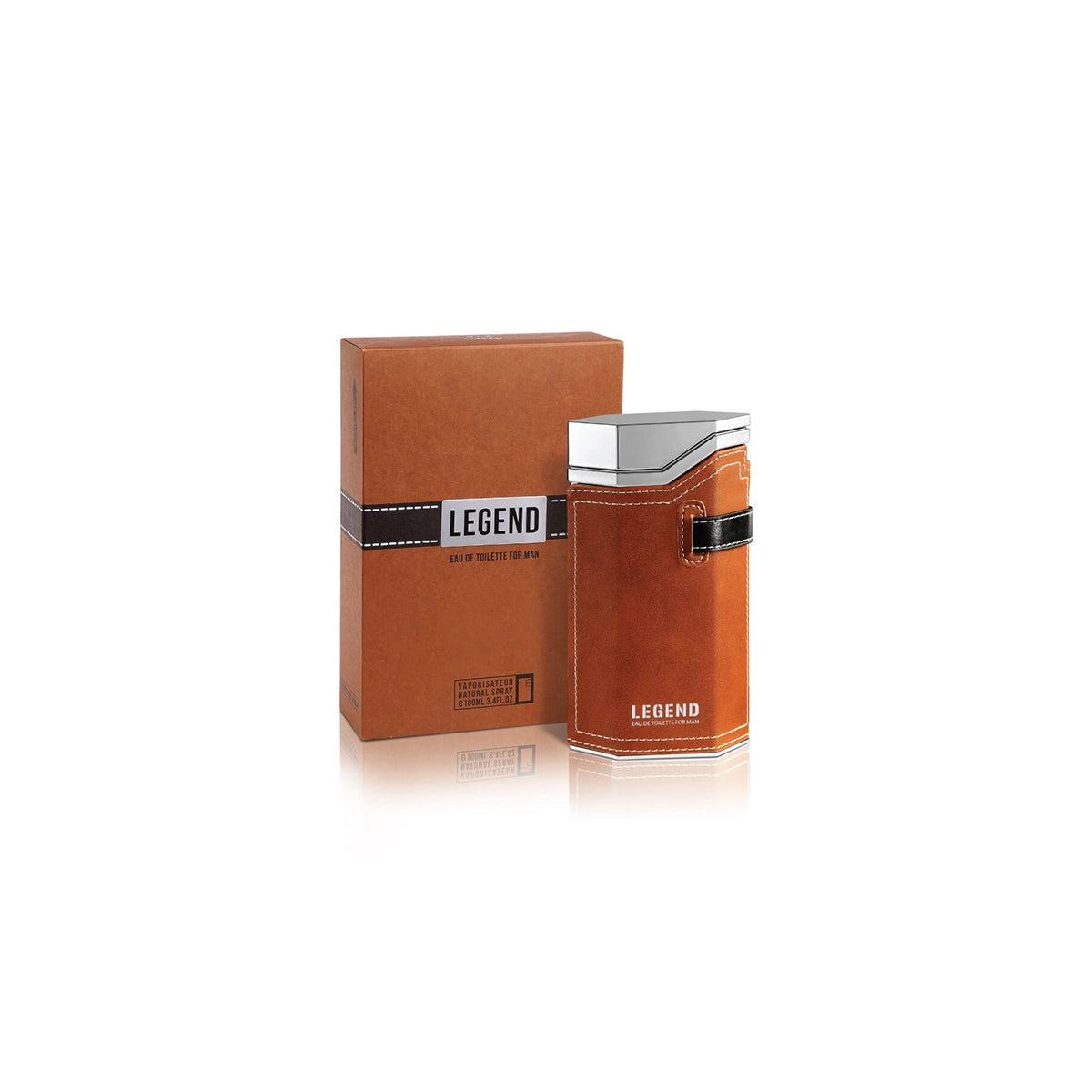 EMPER LEGEND FOR MAN EDT 100ML