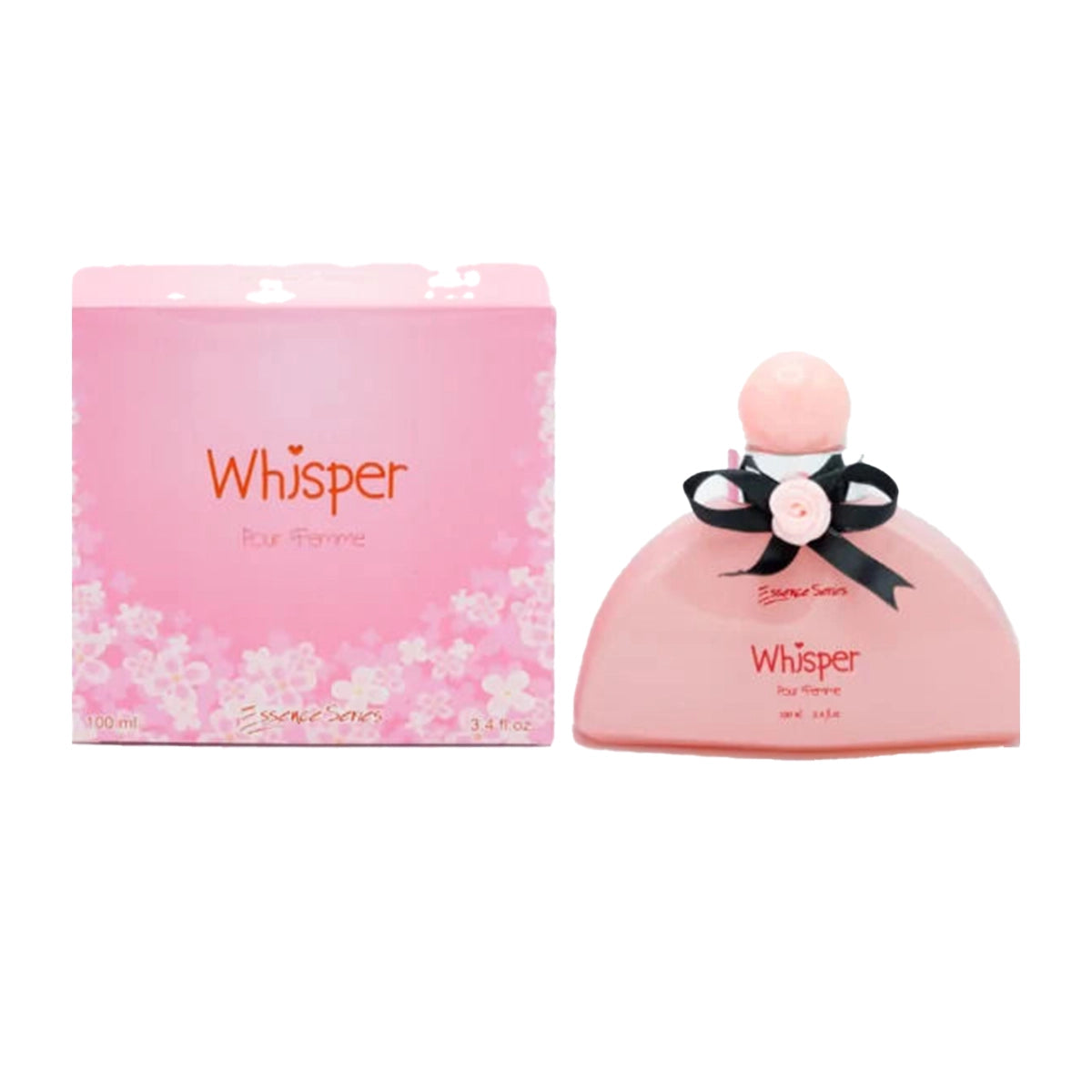 ESSENCE SERIES WHISPER POUR FEMME 100ML