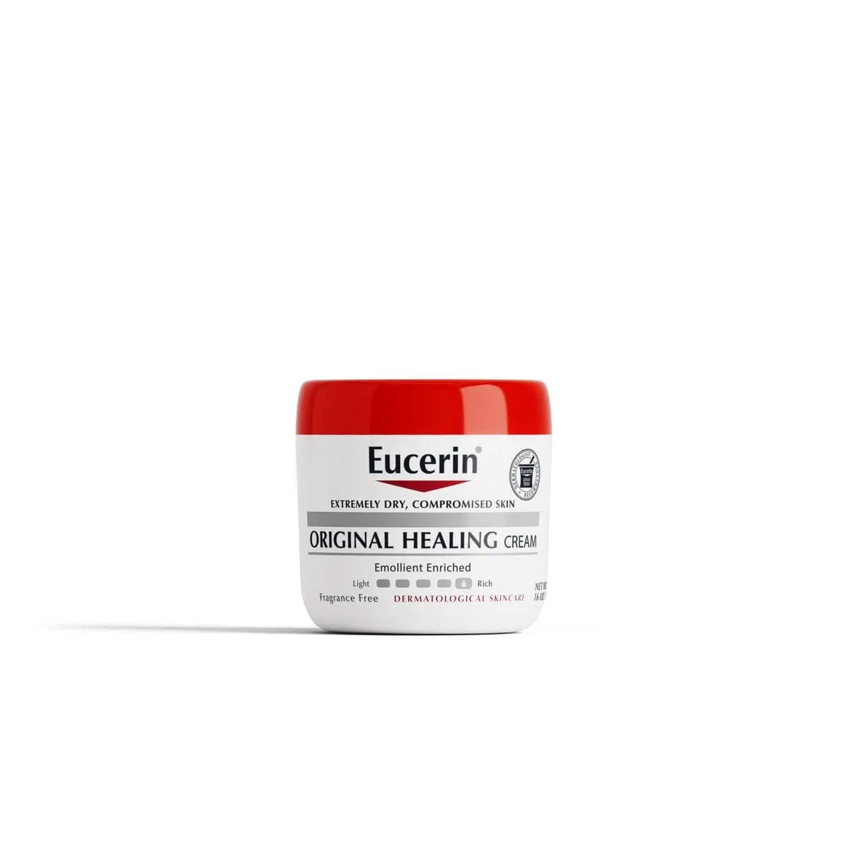 EUCERIN ORIGINAL HEALING CREAM 113G
