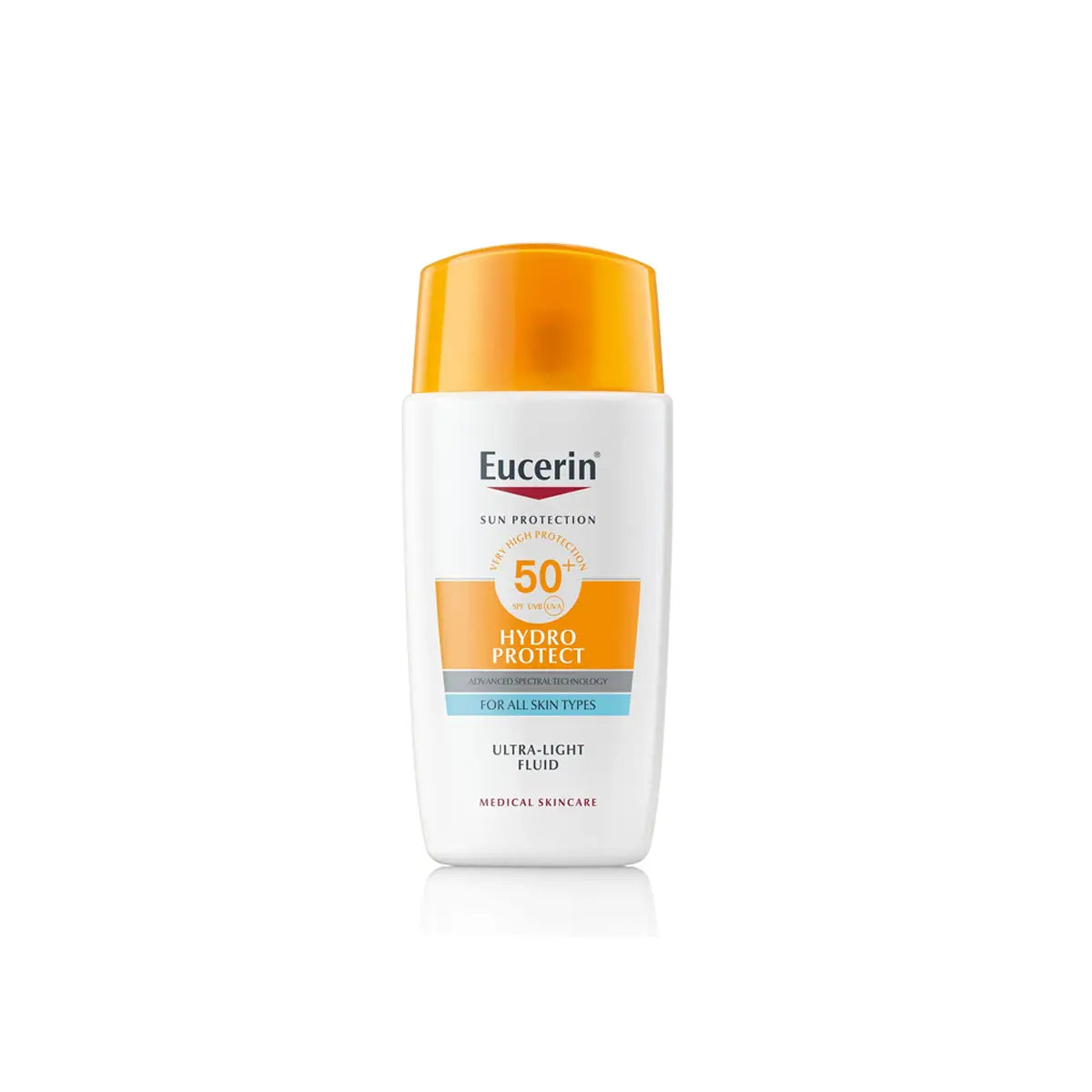 EUCERIN HYDRO CONTROL ULTRA LIGHT FLUID SPF50