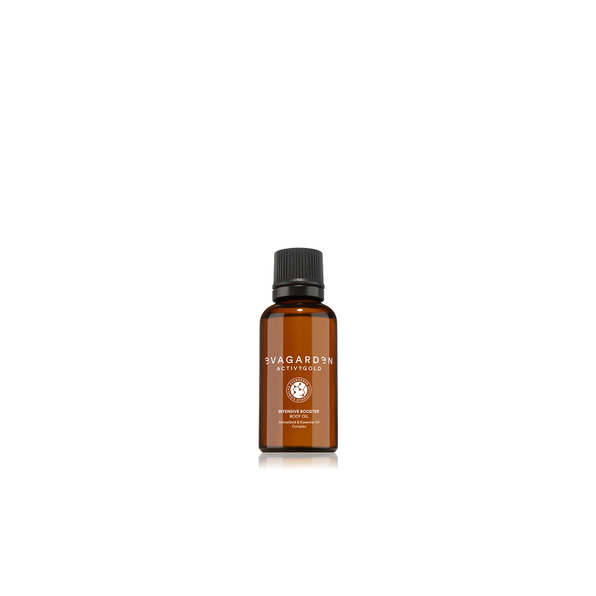 EVAGARDEN ACTIVEGOLD INTENSIVE BOOSTER BODY OIL 30ML