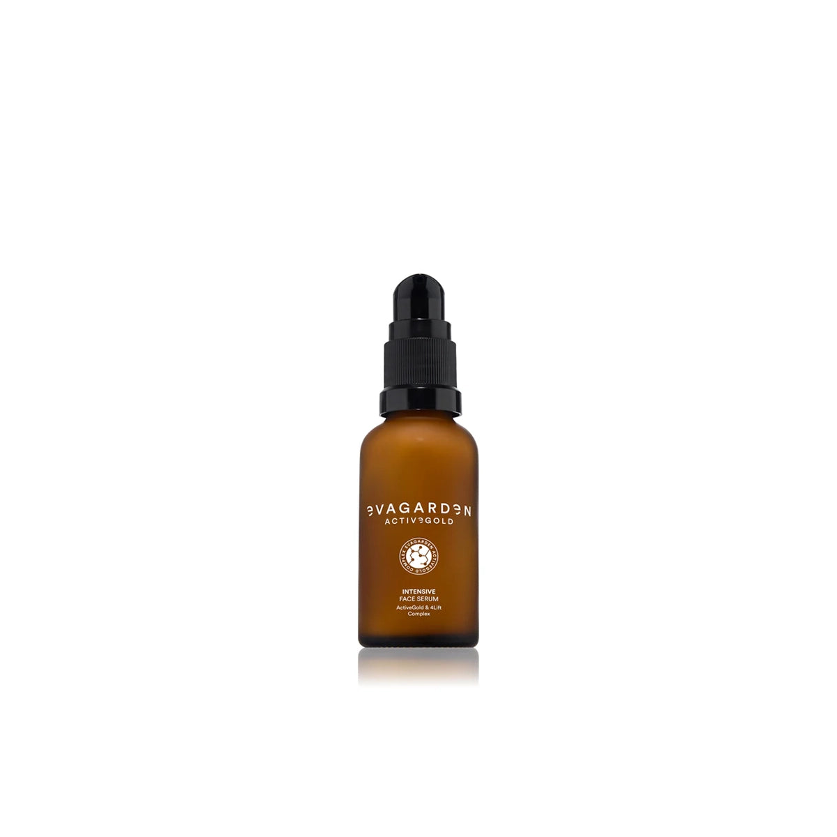 EVAGARDEN ACTIVEGOLD INTENSIVE FACE SERUM 30ML