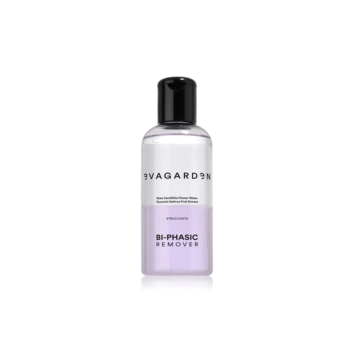 EVAGARDEN BI PHASIC REMOVER 100ML