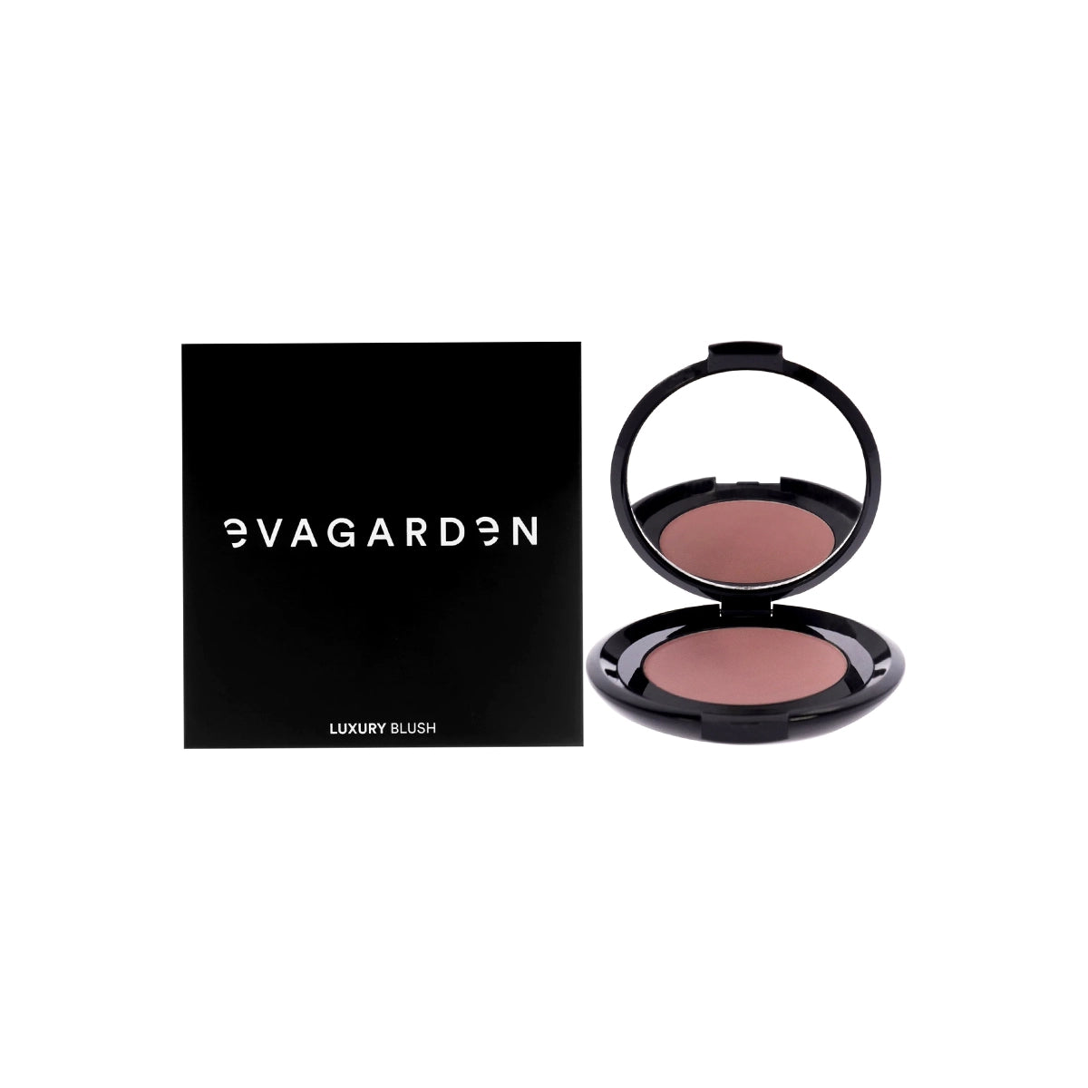 EVAGARDEN BLUSH LUXURY 354 WINE ROSE 5G