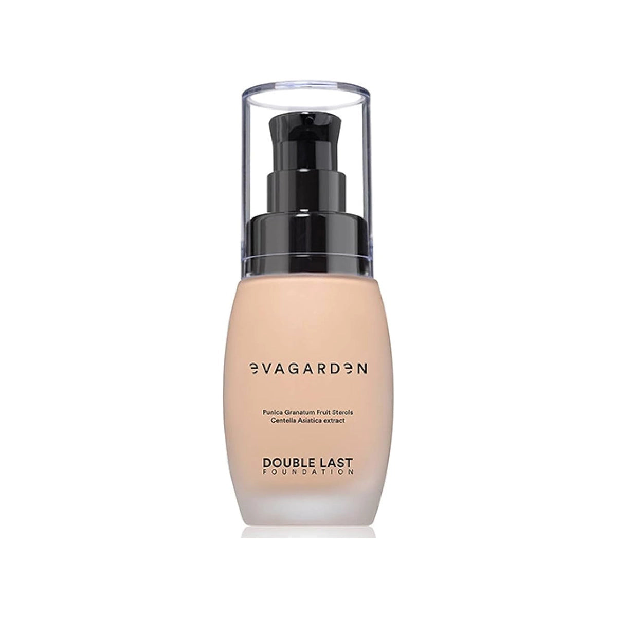 EVAGARDEN DOUBLE LAST FOUNDATION 160 WINTER WHEAT 30ML