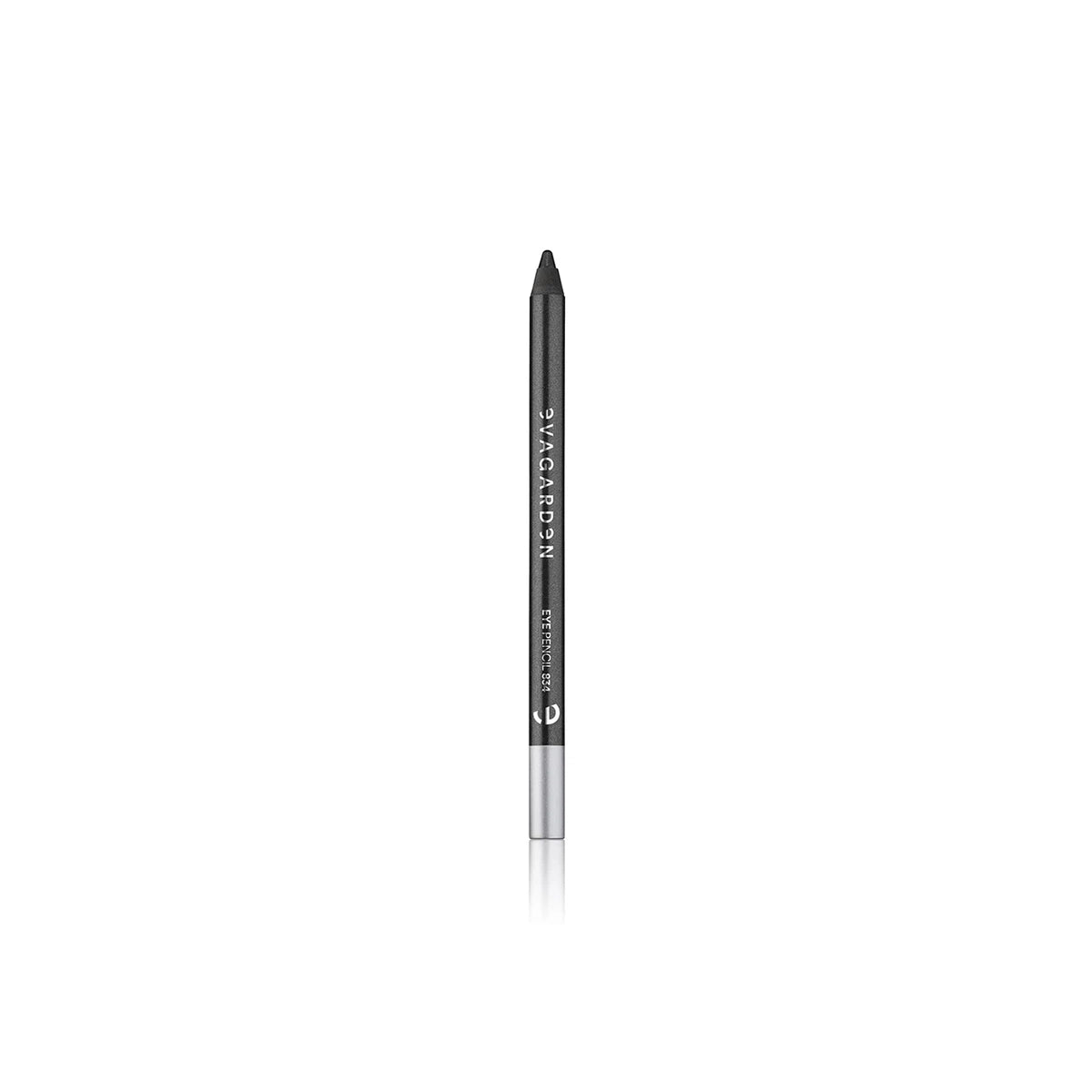 EVAGARDEN EYE PENCIL SUPERLAST 834 BLACK POWER