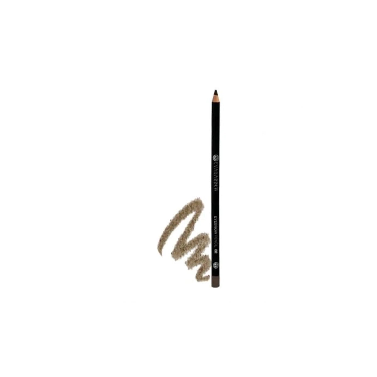 EVAGARDEN EYEBROW PENCIL 82 DARK