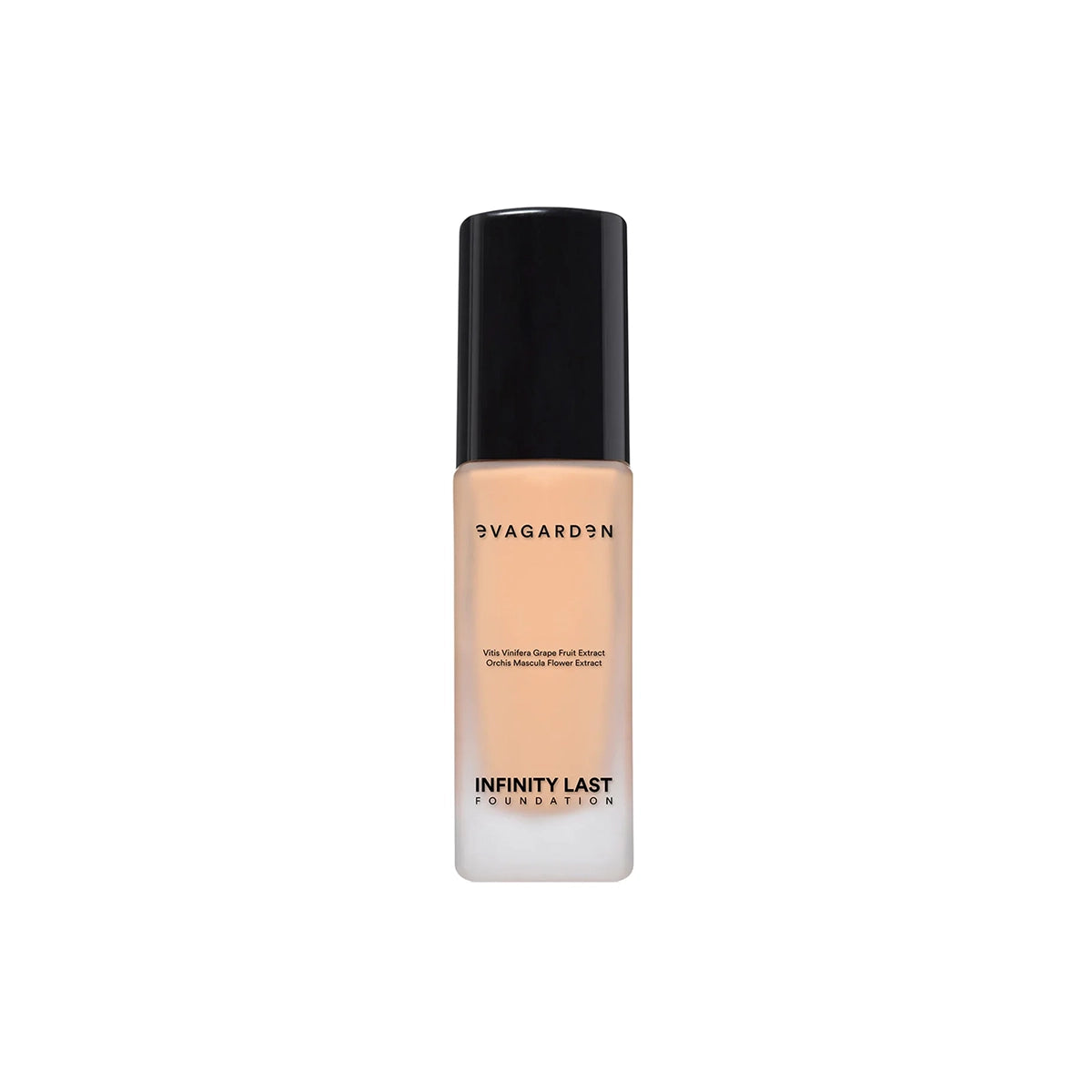 EVAGARDEN INFINITY LAST FOUNDATION 265 NATURAL 30ML