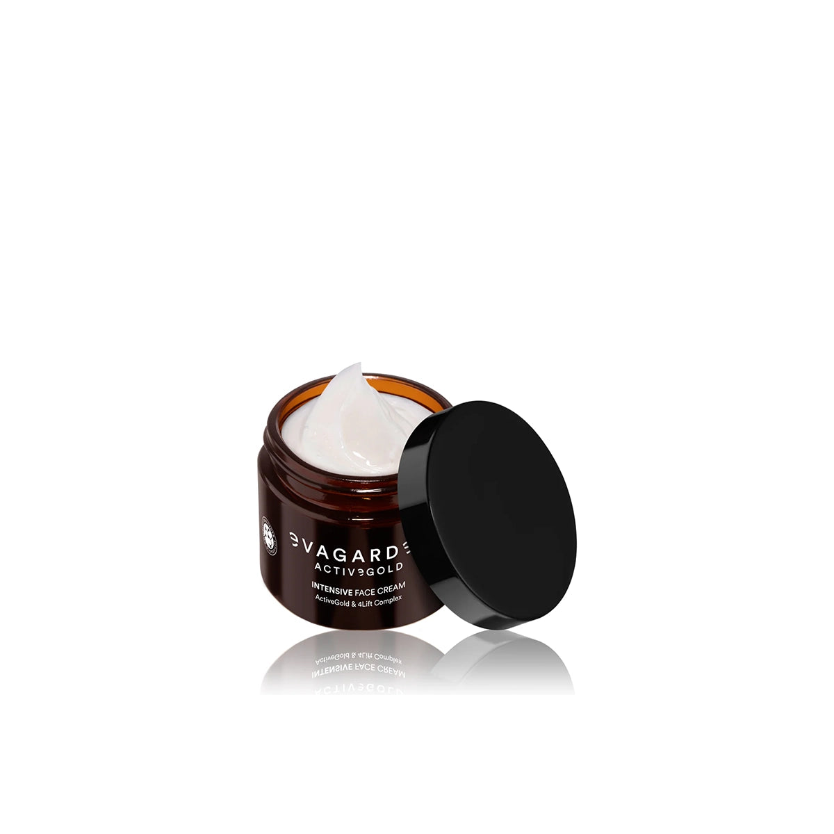 EVAGARDEN INTENSIVE FACE CREAM ACTIVE GOLD 50ML