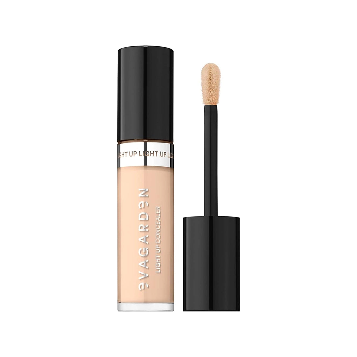 EVAGARDEN LIGHT UP CONCEALER 340 LIGHT BEIGE 5ML
