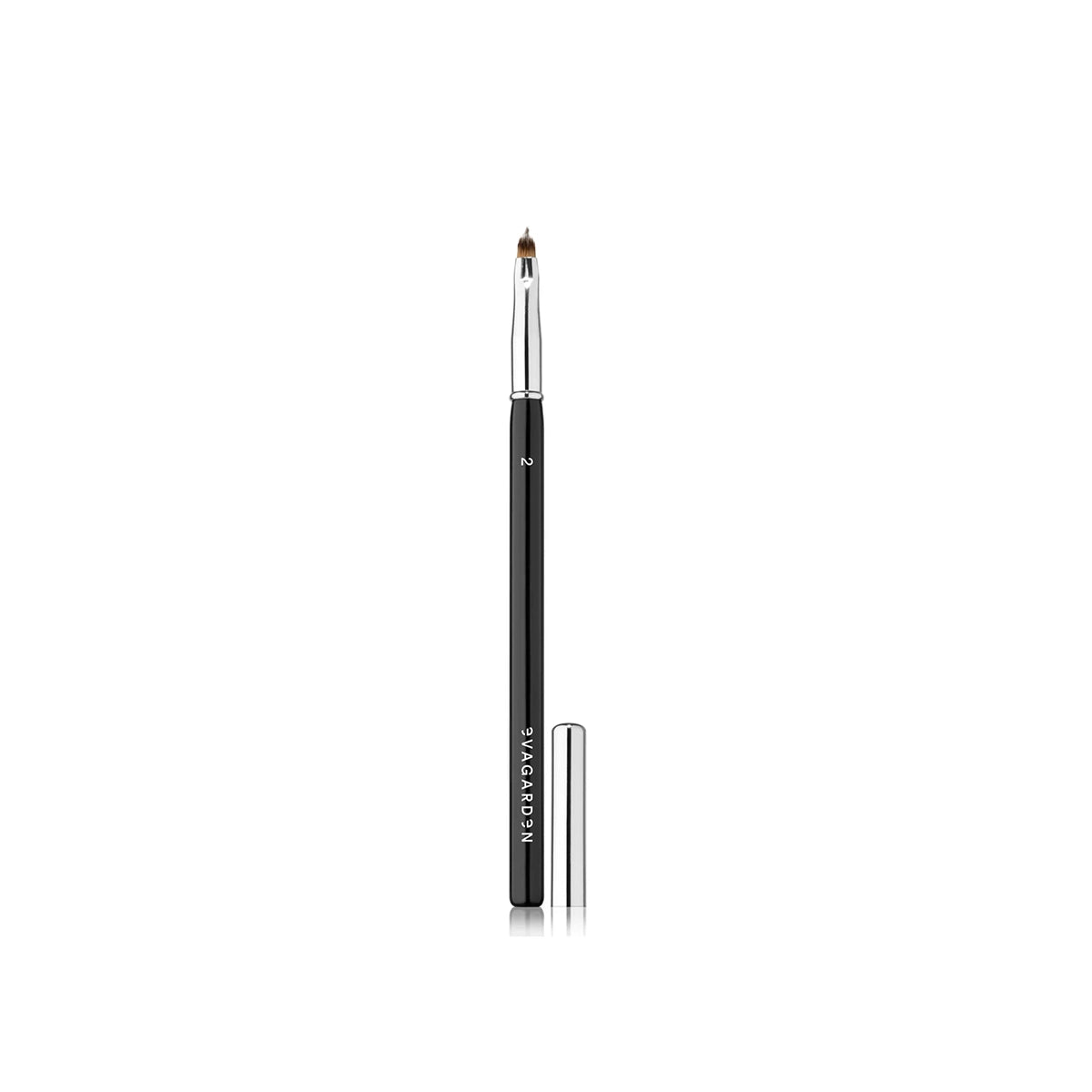 EVAGARDEN LIP BRUSH HD N2