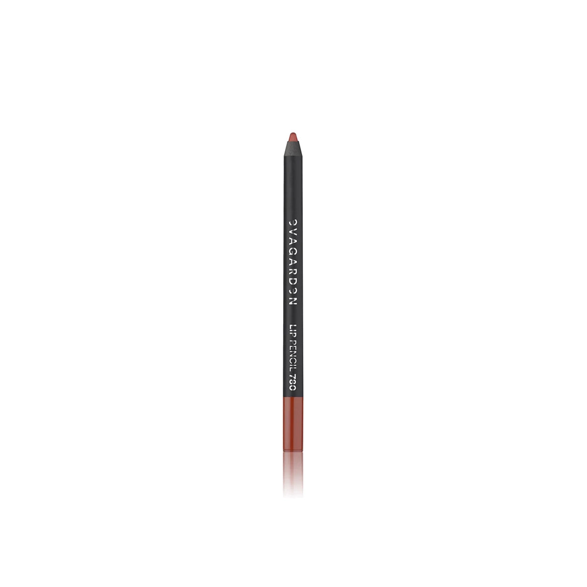 EVAGARDEN LIP PENCIL SUPERLAST 780 HOT KISS