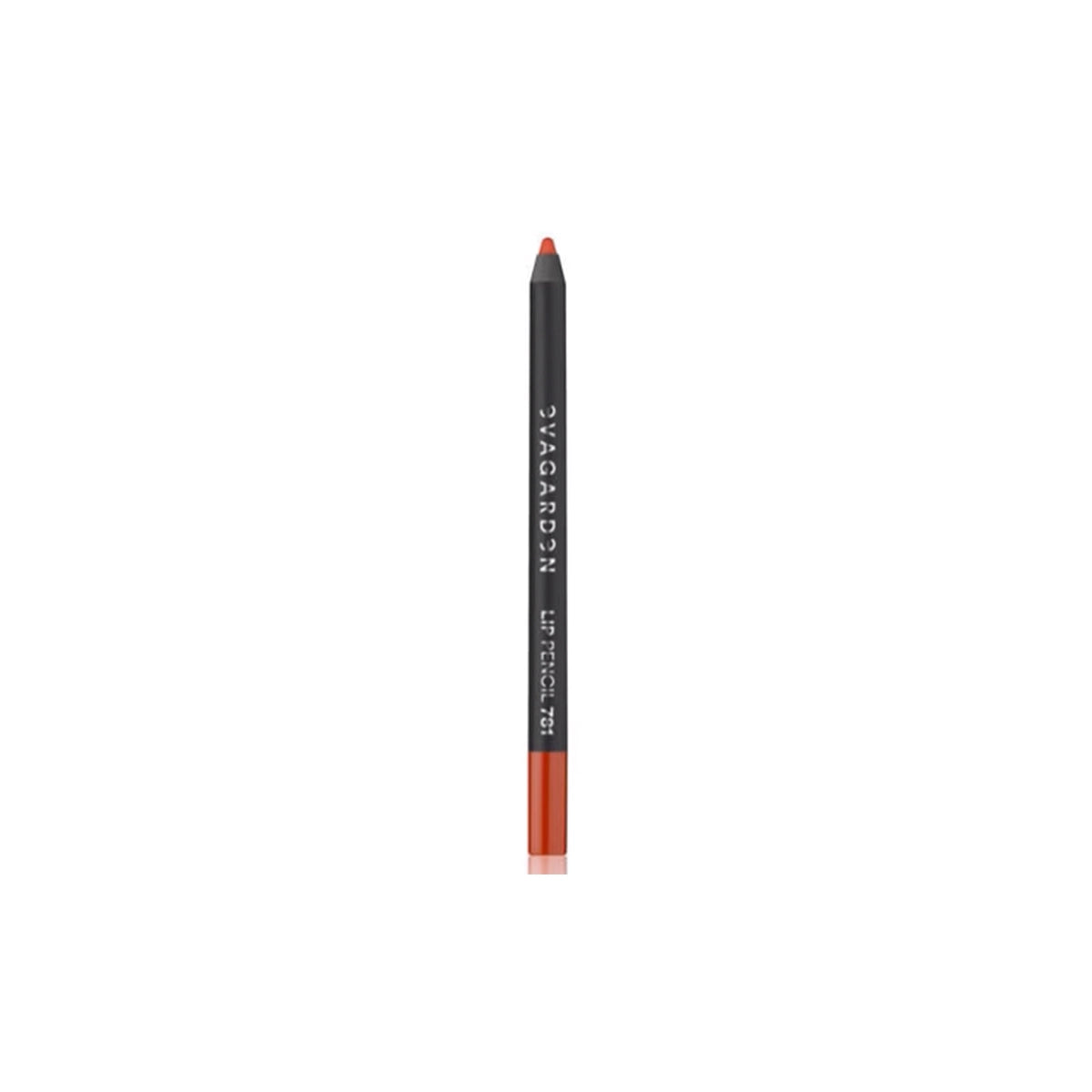 EVAGARDEN LIP PENCIL SUPERLAST 781