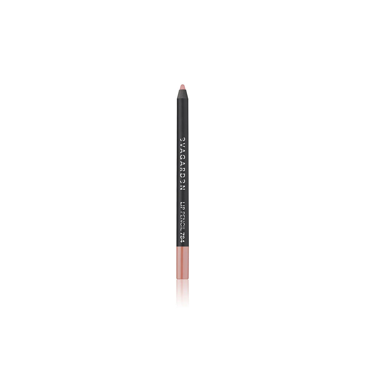EVAGARDEN LIP PENCIL SUPERLAST 784 SOFT KISS