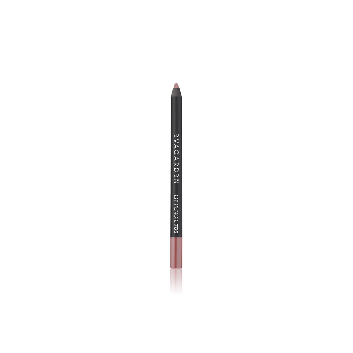 EVAGARDEN LIP PENCIL SUPERLAST 785 NUDE KISS