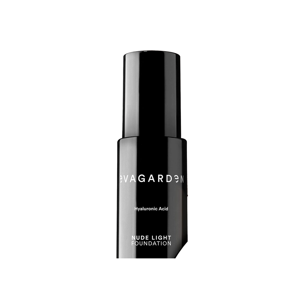 EVAGARDEN NUDE LIGHT FOUNDATION 281 LVORY 30ML
