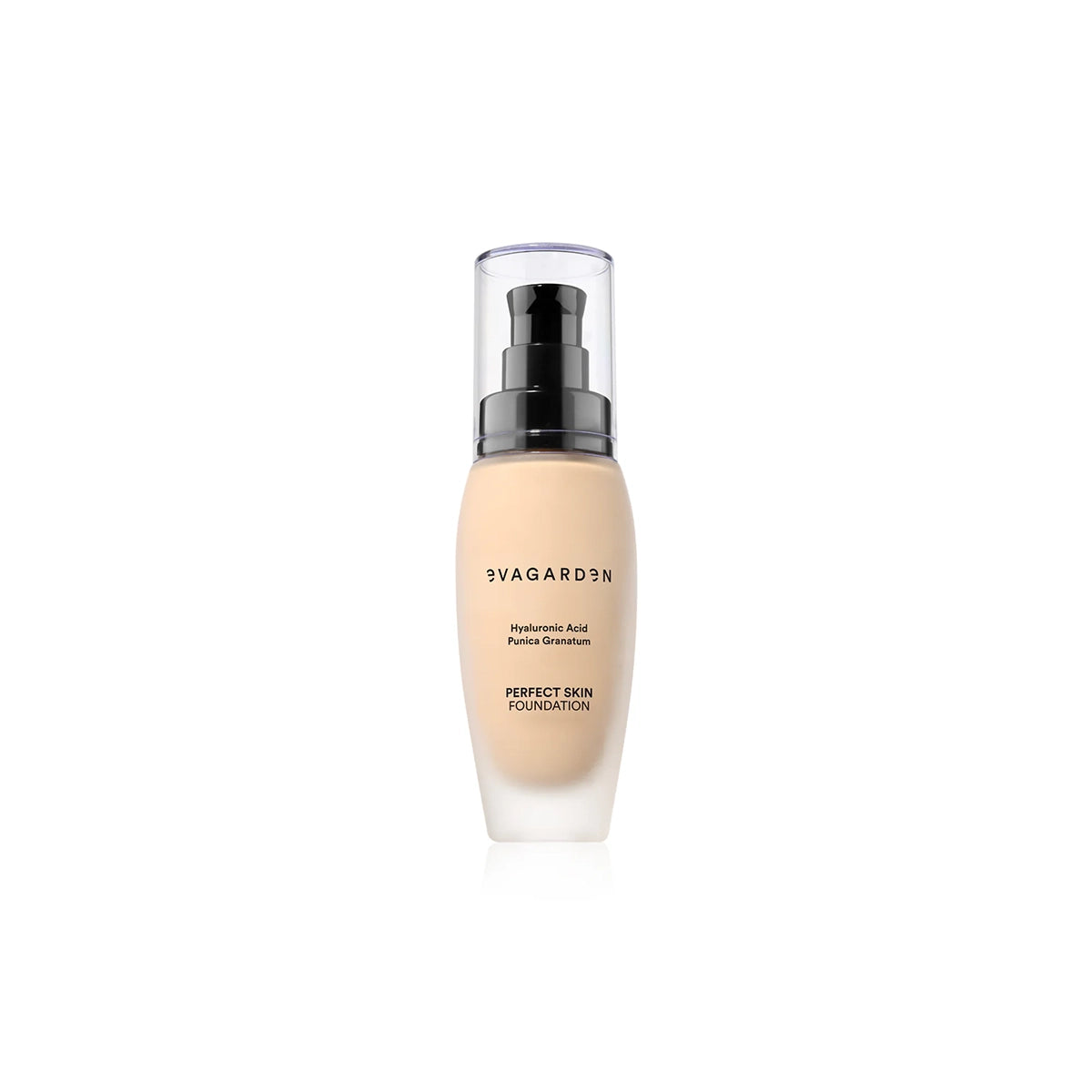 EVAGARDEN PERFECT SKIN FOUNDATION 232 IVORY CREAM 30ML