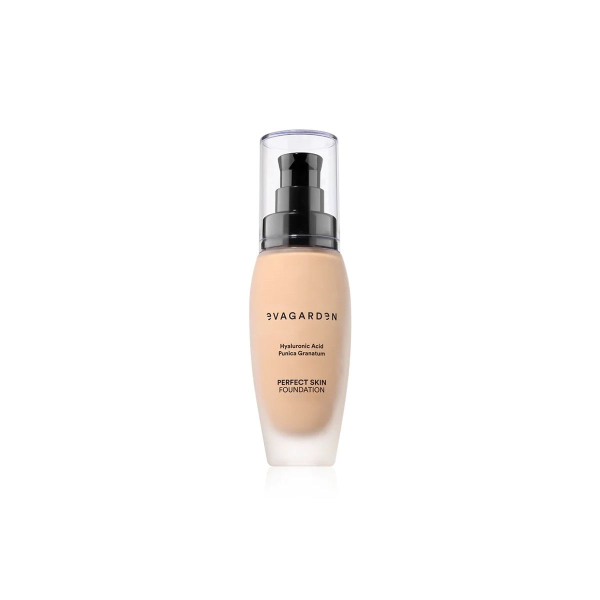 EVAGARDEN PERFECT SKIN FOUNDATION 236 NECTAR 30ML