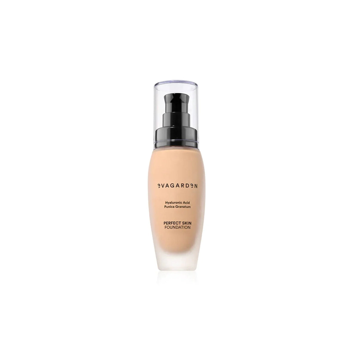 EVAGARDEN PERFECT SKIN FOUNDATION 238 AMBER LIGHT 30ML