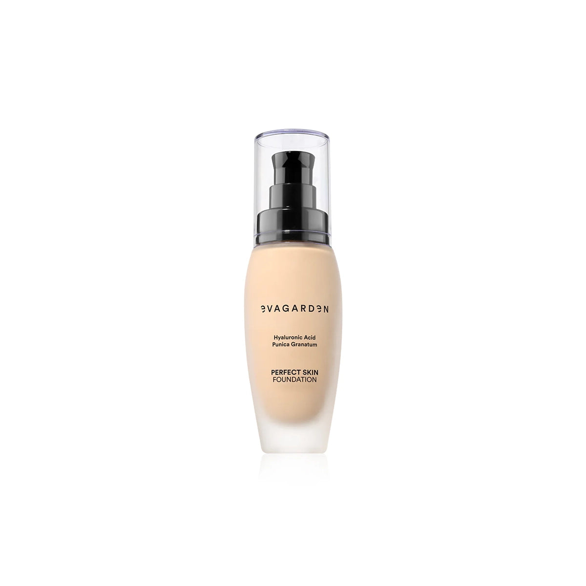 EVAGARDEN PERFECT SKIN FOUNDATION 240 BUTTERUM 30ML