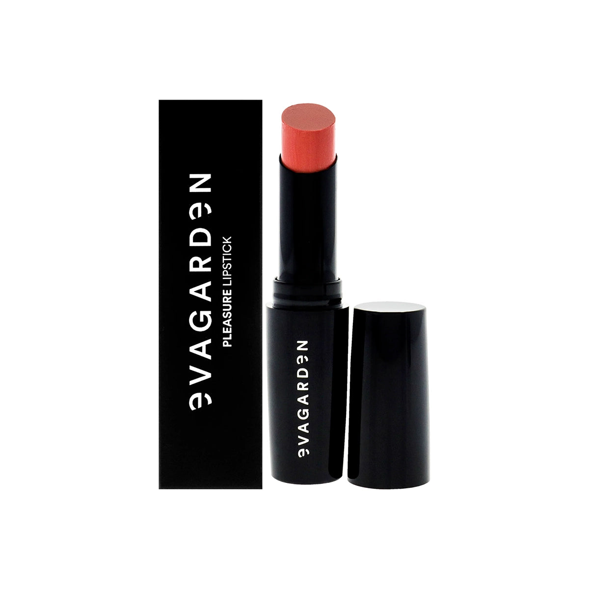 EVAGARDEN PLEASURE LIPSTICK 662 SHELL PINK 3ML