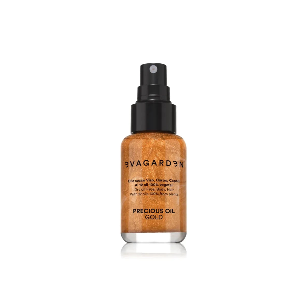 EVAGARDEN PRECIOUS OIL GOLD 50ML