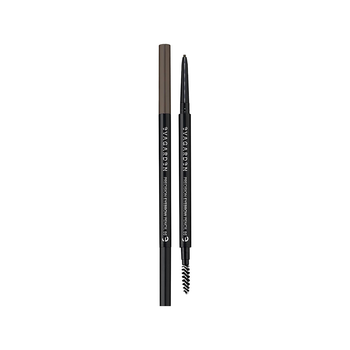 EVAGARDEN PRECISION EYEBROW PENCIL 86 MEDIUMS 0.04G