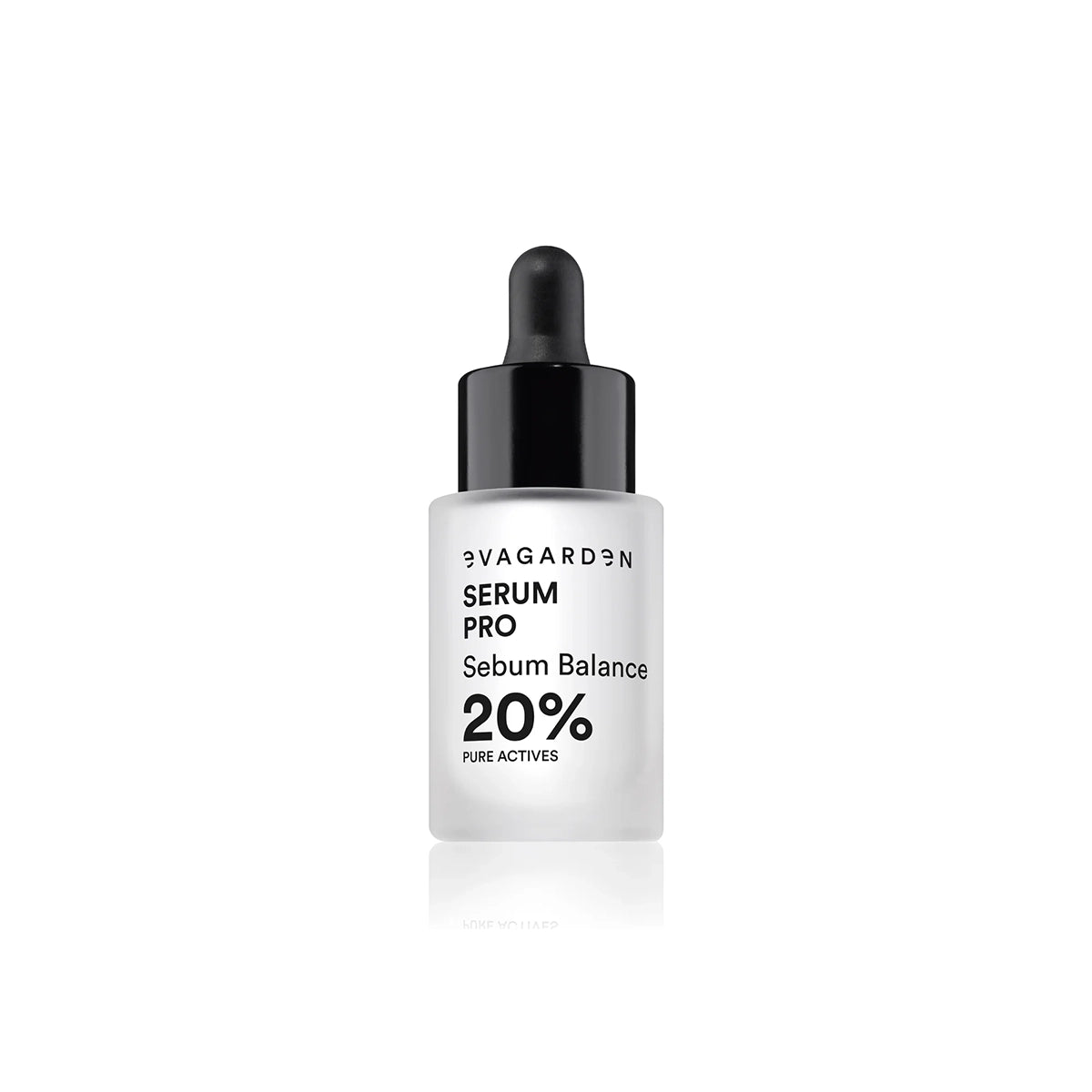 EVAGARDEN SERUM PRO SEBUM BALANCE 20% 20ML