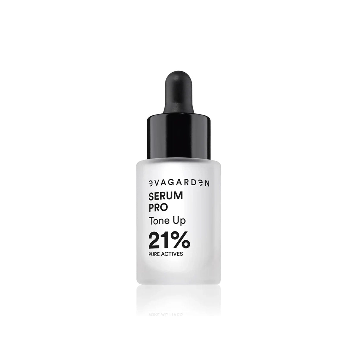 EVAGARDEN SERUM PRO TONEUP 21% 20ML